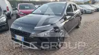 2022 Hyundai Bayon