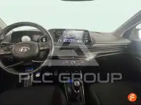2022 Hyundai Bayon