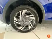 2022 Hyundai Bayon