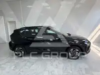 2022 Hyundai Bayon
