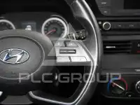 2022 Hyundai Bayon