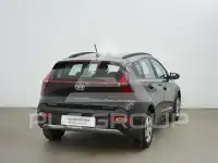 2022 Hyundai Bayon