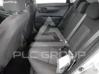 2022 Hyundai Bayon