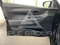 2022 Hyundai Bayon