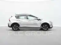 2022 Hyundai Bayon