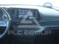 2022 Hyundai Bayon