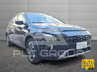 2022 Hyundai Bayon