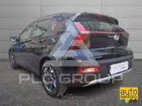2022 Hyundai Bayon