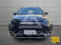 2022 Hyundai Bayon