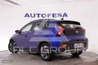 2022 Hyundai Bayon