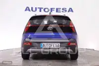 2022 Hyundai Bayon