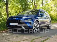 2022 Hyundai Bayon