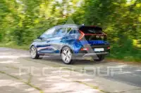 2022 Hyundai Bayon