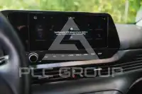 2022 Hyundai Bayon