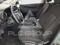 2022 Hyundai Bayon
