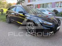 2022 Hyundai I30