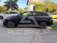 2022 Hyundai I30