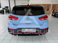 2022 Hyundai I30