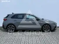 2022 Hyundai I30