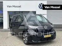 2022 Volkswagen ID 4