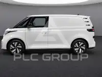 2022 Volkswagen ID 4