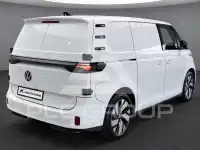 2022 Volkswagen ID 4