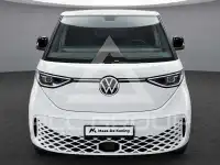 2022 Volkswagen ID 4