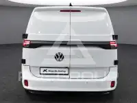 2022 Volkswagen ID 4