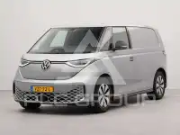 2022 Volkswagen ID 4