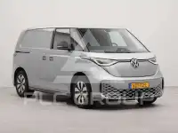 2022 Volkswagen ID 4