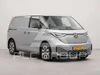 2022 Volkswagen ID 4