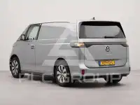 2022 Volkswagen ID 4