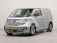 2022 Volkswagen ID 4