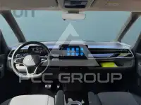 2022 Volkswagen ID 4