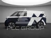 2022 Volkswagen ID 4