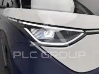 2022 Volkswagen ID 4