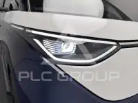 2022 Volkswagen ID 4