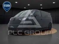 2022 Volkswagen ID 4