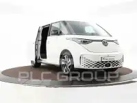 2022 Volkswagen ID 4
