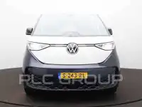 2022 Volkswagen ID 4