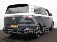 2022 Volkswagen ID 4
