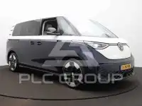 2022 Volkswagen ID 4