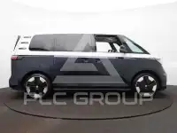 2022 Volkswagen ID 4