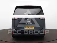 2022 Volkswagen ID 4