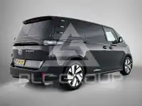 2022 Volkswagen ID 4