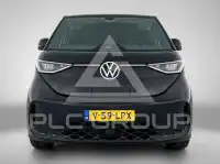 2022 Volkswagen ID 4