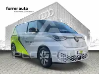 2022 Volkswagen ID 4
