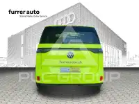 2022 Volkswagen ID 4