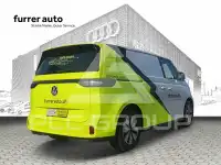 2022 Volkswagen ID 4