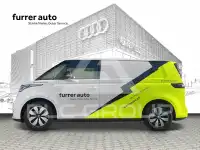 2022 Volkswagen ID 4